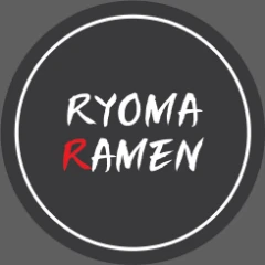 Ramen Ryoma logo